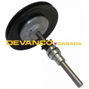 Doorlec Clutch Assembly for LJH