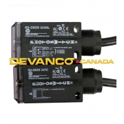 Industrial AB Thru-Beam Infrared Sensor Nema4