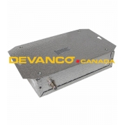 Allstar 1-Door O/C/S Receiver 107480 318 MHz  **  To Extent of Inventory