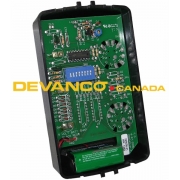 Allstar Stationary TransmitterO/C/S  3-Btn 1-Door 318 MHz 107483  *** To extent of inventory