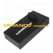 LiftMaster Automatic Garage Door Lock Connector with 3 pins