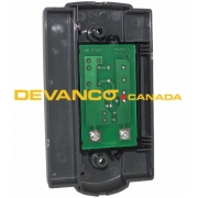 Marantec Deluxe Wall Control Panel w/ Light & Vacation Lock