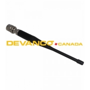Linear 7-inch Rubber Duck Mid-Range Antenna  *** To Extent of Inventory