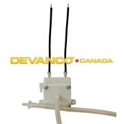Miller Edge Air Wave Switch Only No Enclosure