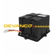 Linear  Battery Backup Unit for LDCO800 Models