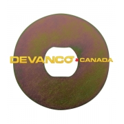 Pivin Drapeau  Clutch Plate for BCSI Gate Operator  ** Price by Quote Only