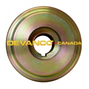 Pivin Drapeau  Disconnect Coupler  BCSI Gate Operator  ** Price by Quote Only