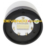 BEA  Modular LED Signal Light Segment Red