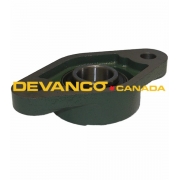 Manaras Flange Bearing Green for 1' bore  ** Repl. by BEARING047
