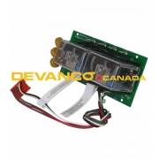 Manaras Replacement Board Kit  (Monitoring)