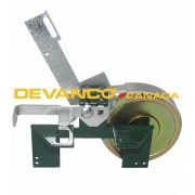 Manaras Band Brake Retrofit Kit Old GH/MGH
