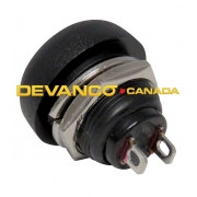 Devanco red replacement button for 8L5-OCS