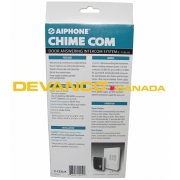 Aiphone Door Answering Intercom System