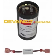 Capacitor 450-540 MFD 110/125V with Resistor  *** To Extent of Inventory