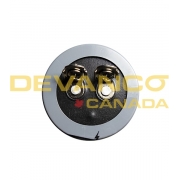 Capacitor 125VAC 475MFD
