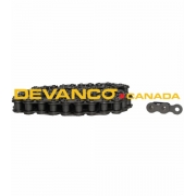 Manaras Jackshaft Drive Chain #50 5' with Link