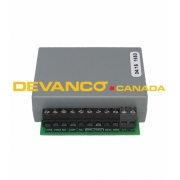 EMX Car Sense Vehicle Detector Control Unit  ***  Replaced by LRS-C1