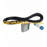 EMX Car Sense Direct Burial Sensor with 50 ft Lead Wire   ** Replaced by the LRS-DB-50