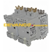 Allen Bradley 110V Reversing Contactor