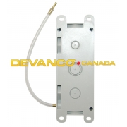 Fraba Air Wave Switch Larger Housing with Copper End NOC