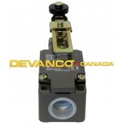 Doorlec  Ersce Utility Switch 6A/230V Roller Arm  ** Indef. Delivery