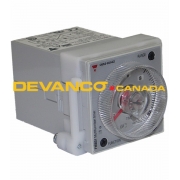 Timer Multifunction 11-Pin