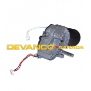 Linear LDCO Motor with Encoder