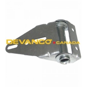 Hinge Combination Roller Hinge Assembly #1 Galvanized