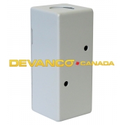 Miller Edge  Junction Box Metal