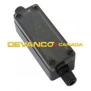 Miller Edge  Junction Box Nema 4