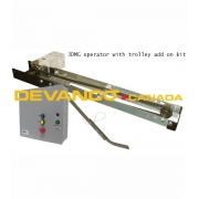 GDI Battery Backup Option G3243