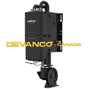 LiftMaster  MAXUM Jackshaft 1/2HP 120/240V 1PH DC Operator 30 Cycles/Hour  700LB ***USE JHDC7S1BE***