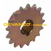 LiftMaster Q070 Output Sprocket