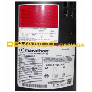LiftMaster Electric Motor 3/4 HP 575V 3P BM/CF  ** Replaced by K20-3075M-5-H25