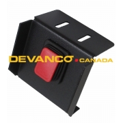 LiftMaster Reset Switch