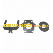 LiftMaster Complete Brake Assembly GH 115V