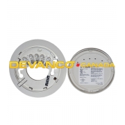 LiftMaster  Photoelectric Smoke Detector 12/24VDC Standard 2-Wire (LMPD24-2W)