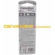 Battery 1.5V Button Cell Battery