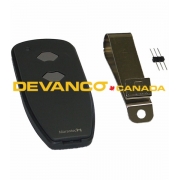 Marantec 2-Button Transmitter 315 MHz 97243/122436