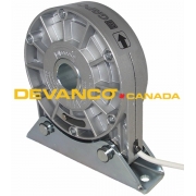 Safety Inertia Brake 1-1/4" Bore  3576 Torque  PCM4AP
