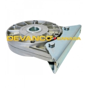Safety Inertia Brake 1-1/2" Bore 6266 Torque