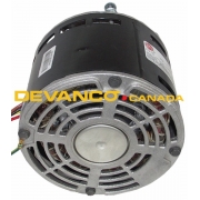 Micanan Electric Motor Only Limited Duty 1/2HP 110V 1PH