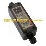 Miller Edge  Universal Non-Monitored Interface