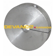Micanan Brake Shoe Assembly for Old Style Manaras Operators