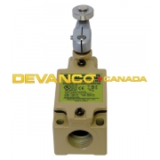 Doorlec Utility Switch 21800