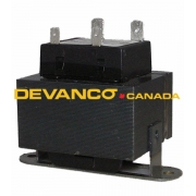 Micanan  Transformer 115V-24V-40VA