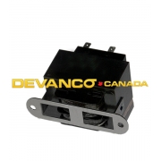 Micanan  Transformer 230V-24V-40VA
