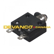 Micanan Overload Reset 1-Phase 20 Amps