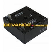 Micanan Time Delay on Reverse 1.5 sec. 24/110V