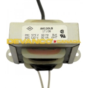 Micanan  Transformer 575V-115V-50VA (MK00161)